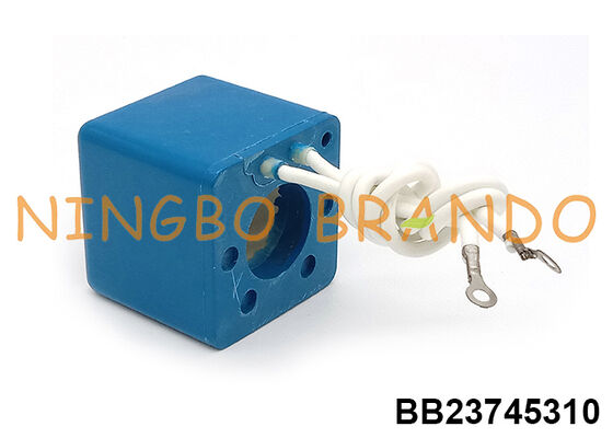 Vickers Tipo P/N 02-101731 P/N 02-101732 Bobina solenoide idraulica 110V 220V