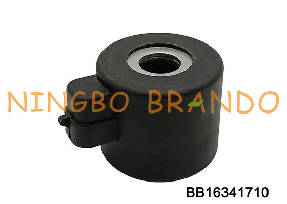 Bobina solenoide GPL CNG 12VDC per kit di riparazione regolatore riduttore GPL CNG 20W