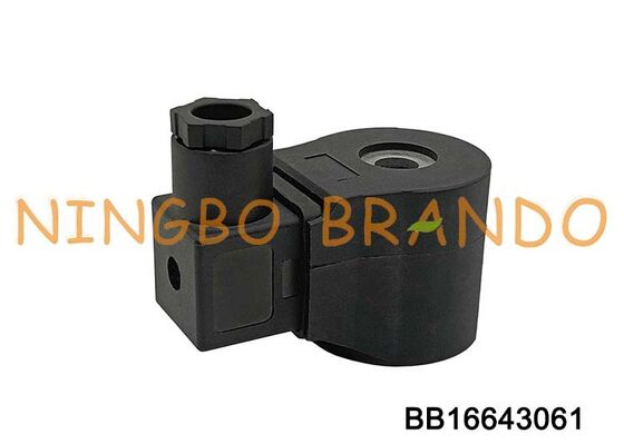 Bobina solenoide tipo CEME B12 C57 12 V CC 24 V CC 110 V CA 220 V CA