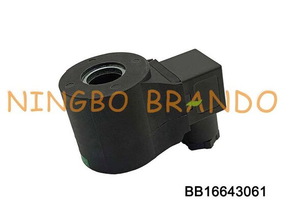 Bobina solenoide tipo CEME B12 C57 12 V CC 24 V CC 110 V CA 220 V CA