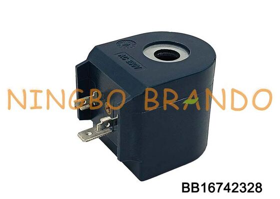 Bobina elettrovalvola ferro da stiro 13W 15VA 12V 24V 110V 120V 220V 230V