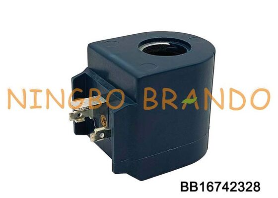 Bobina elettrovalvola ferro da stiro 13W 15VA 12V 24V 110V 120V 220V 230V