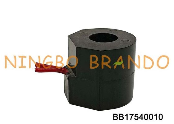 Bobina elettrovalvola tipo ASCO MP-C-011 24VAC 110VAC 120VAC 220VAC 240VAC