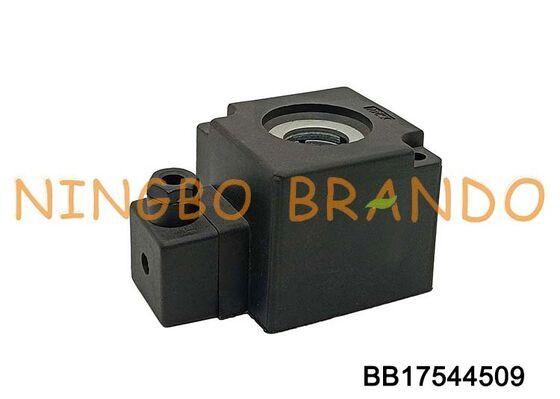 Bobina elettrovalvola di controllo K23D K23D-3 AC220V DC12V DC24V AC24V AC110V