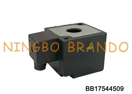 Bobina elettrovalvola di controllo K23D K23D-3 AC220V DC12V DC24V AC24V AC110V