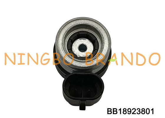 Bobina elettrovalvola rail iniezione tipo AEB 12 V CC 2 Ohm
