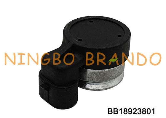Bobina elettrovalvola rail iniezione tipo AEB 12 V CC 2 Ohm