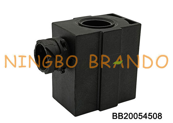Bobina solenoide per camion 24 V CC per elettrovalvola a solenoide per camion Mercedes Benz 5392900070