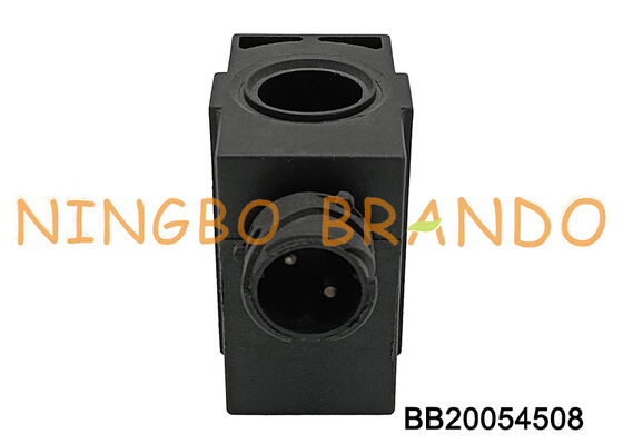 Bobina solenoide per camion 24 V CC per elettrovalvola a solenoide per camion Mercedes Benz 5392900070