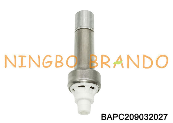 Stainless Steel Solenoid Armature for Clutch Servo Actuator Booster 9701500010 0002500562 7420739643