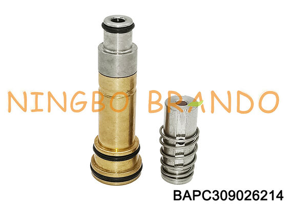 1334037 1488083 1423566 Armatura solenoide per scatola di cambio SCANIA Valvola solenoide