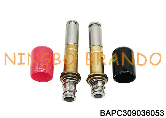 Tipo Wabco armatura dell'elettrovalvola a solenoide dell'ABS del camion 4721950520 4721951070 4721950190