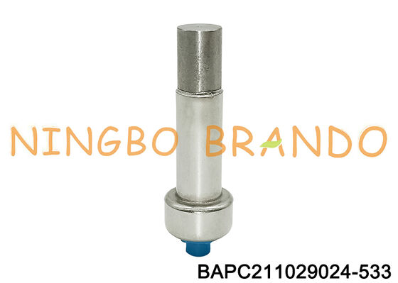 Kit di riparazione servo frizione per camion Vol-vo Armatura solenoide 20584497 21008344
