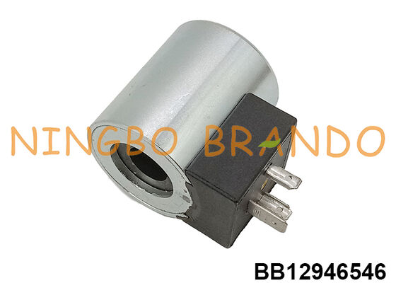 EATON Vickers tipo bobina solenoide idraulica 12VDC 300AA00081A