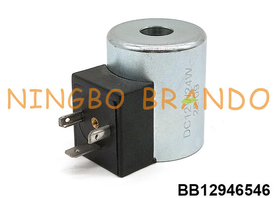 EATON Vickers tipo bobina solenoide idraulica 12VDC 300AA00081A
