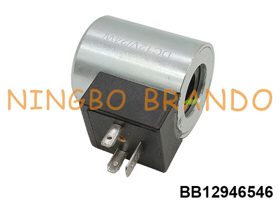 EATON Vickers tipo bobina solenoide idraulica 12VDC 300AA00081A
