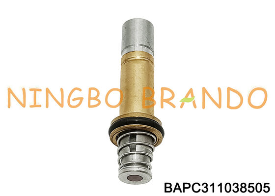 Tipo Wabco 4420012221 4420034221 Tubo stantuffo armatura solenoide camion