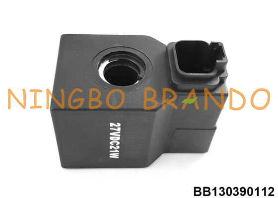 14VDC 27VDC 21W bobina solenoide per scavatori Hyundai R210-5 R220-5