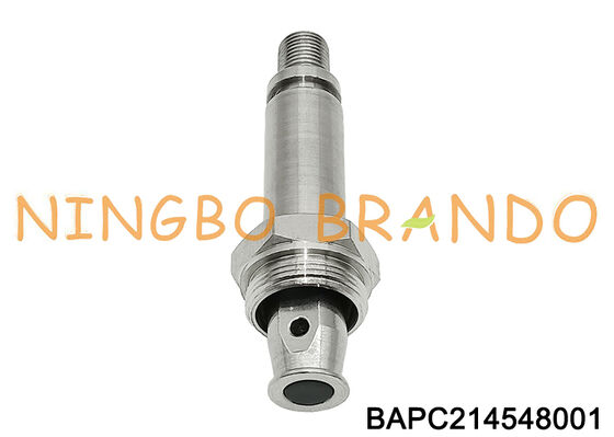 Tubo stantuffo con armatura solenoide tipo Shako per elettrovalvola PU220 PU225