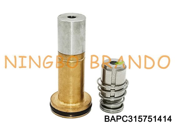 Tipo pistone dell'armatura dell'elettrovalvola a solenoide del camion di Wabco per 4422325221 0025403997