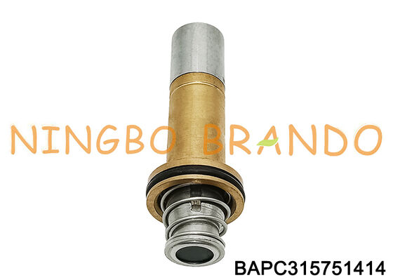 Tipo pistone dell'armatura dell'elettrovalvola a solenoide del camion di Wabco per 4422325221 0025403997