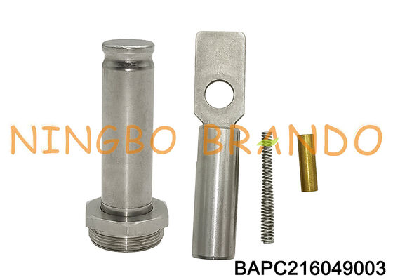 Gruppo armatura solenoide Henny Penny 18721 18724 17120 17121 29515 29547