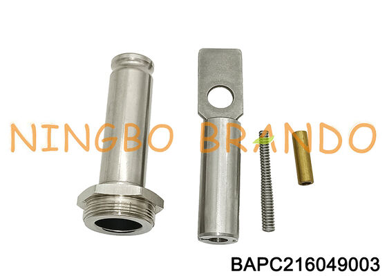 Gruppo armatura solenoide Henny Penny 18721 18724 17120 17121 29515 29547