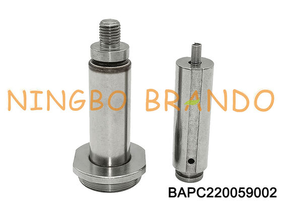 Armatura dell'elettrovalvola a solenoide dell'acqua a 2 vie normalmente chiusa per 2W400-40 2W500-50 2S400-40 2S500-50