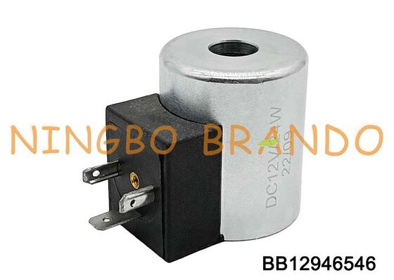 EATON Tipo bobina solenoide idraulica 300AA00081A 300AA00082A 300AA00085A 300AA00086A 300AA00087A 300AA00088A