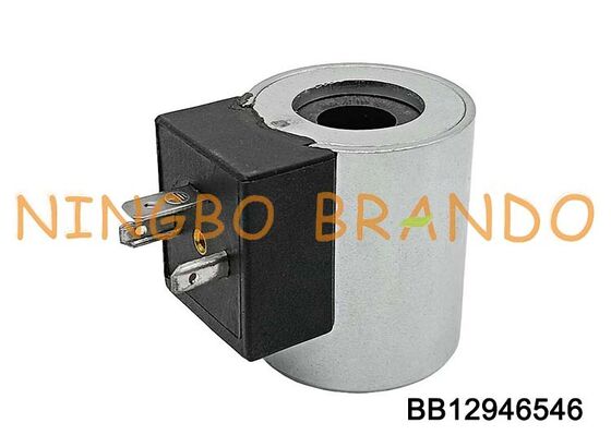 EATON Tipo bobina solenoide idraulica 300AA00081A 300AA00082A 300AA00085A 300AA00086A 300AA00087A 300AA00088A