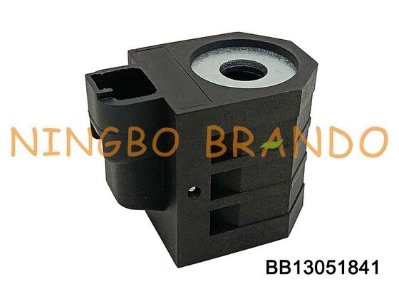 Bobina idraulica 300715-00038 XKBL-00004 780924D 780912D 12V 24V dell'escavatore Hyundai DOOSAN