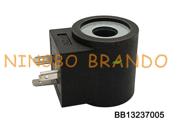 Bobina solenoide idraulica per elettrovalvola a cartuccia idraulica Hydraforce SV08 12VDC 24VDC