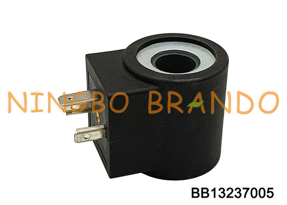 Bobina solenoide idraulica per elettrovalvola a cartuccia idraulica Hydraforce SV08 12VDC 24VDC