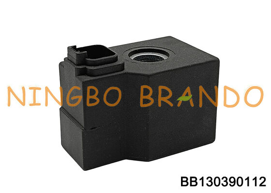 Bobina solenoide per escavatore R210-5 R220-5 Hyundai 14 V CC 27 V CC 21 W