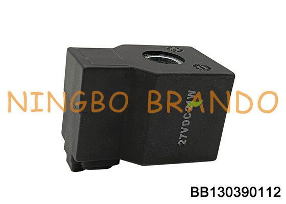 Bobina solenoide per escavatore R210-5 R220-5 Hyundai 14 V CC 27 V CC 21 W