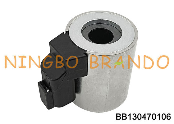 300AA00101A 300AA00102A EATON Tipo solenoide idraulico bobina 12VDC 24VDC 22W
