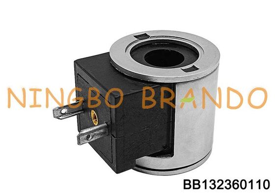 Bobina dell'elettrovalvola a solenoide idraulica tipo Hydraforce 12VDC 24VDC 4305862 4305864