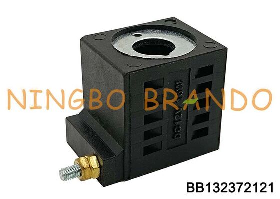10196-60 10196-61 10196-62 Deltrol Tipo bobina solenoide 10VDC 12VDC 24VDC 16W