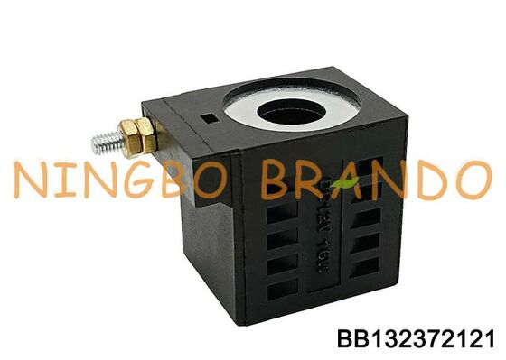 10196-60 10196-61 10196-62 Deltrol Tipo bobina solenoide 10VDC 12VDC 24VDC 16W