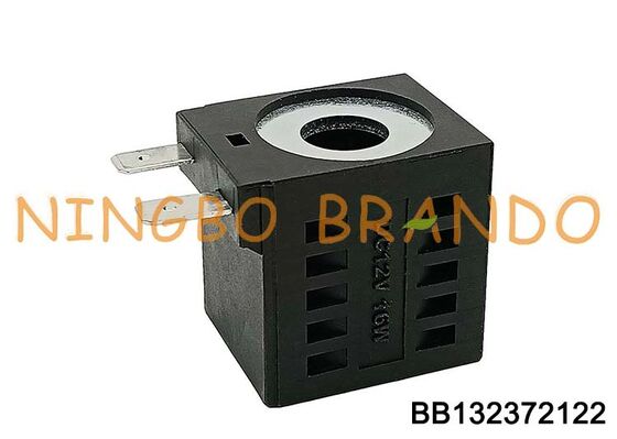 Bobina solenoide tipo Deltrol 10 V 12 V 20 V 24 V CC 10225-98 10225-96 10221-46 10216-12 10222-51