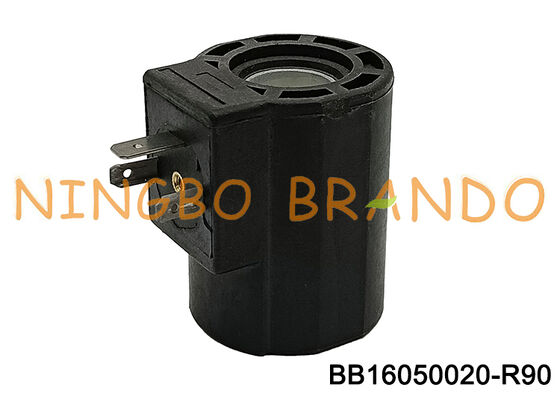 Bobina elettrovalvola BO-SCH REXROTH tipo R901080794 24 V CC 29 W