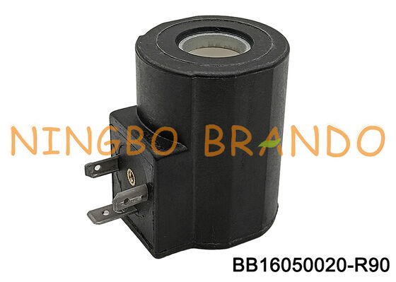 Bobina elettrovalvola BO-SCH REXROTH tipo R901080794 24 V CC 29 W