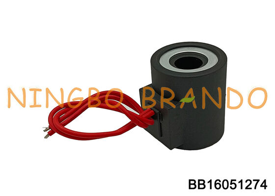 Conduttori della bobina dell'elettrovalvola HydraForce tipo 6352012 6352024 12 V CC 24 V CC