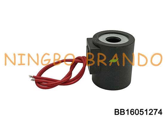 Conduttori della bobina dell'elettrovalvola HydraForce tipo 6352012 6352024 12 V CC 24 V CC