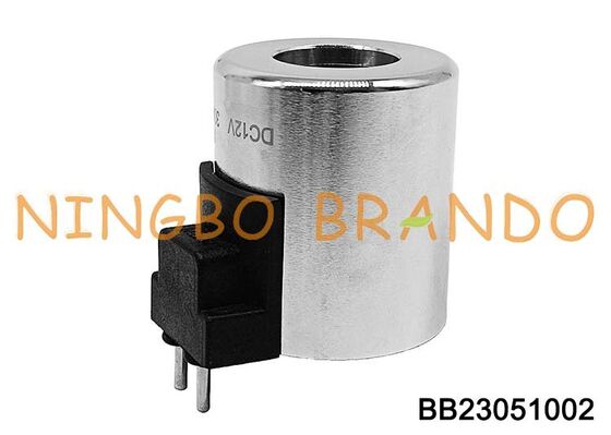 R900021462 R900021463 Bobina idraulica tipo Bo-sch Rexroth 12 V 24 V CC