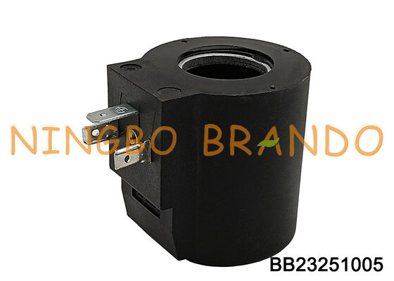 DSG-03 Yuken Tipo Bobina elettrovalvola idraulica 12VDC 24VDC 28W 38W
