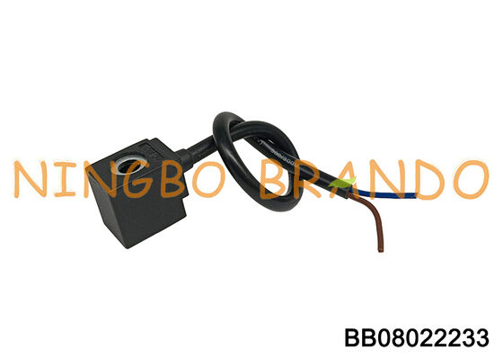 Bobina elettrovalvola pneumatica per elettrovalvola serie 4V100 3VA 2,8W