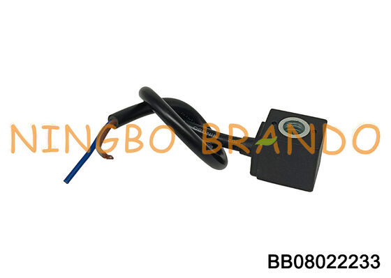 Bobina elettrovalvola pneumatica per elettrovalvola serie 4V100 3VA 2,8W