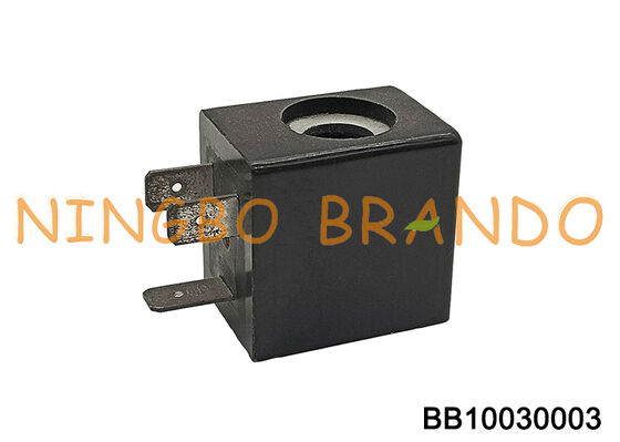 Bobina elettrovalvola pneumatica 12V 24V 110V 220V Foro 10mm DG210 Classe H