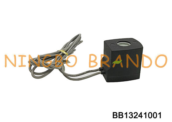 Bobina magnetica elettrovalvola a impulsi 0200B Foro da 13 mm Tipo con cavo DC24V